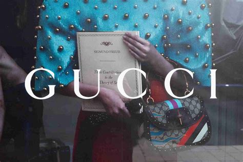 gucci curiosità|facts about gucci.